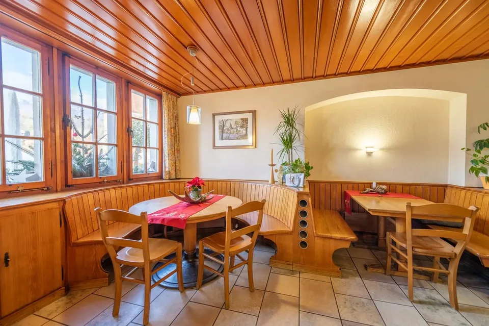 Proprietà caratteristica con grande potenziale di sviluppo e utilizzo – foto 8 di 13