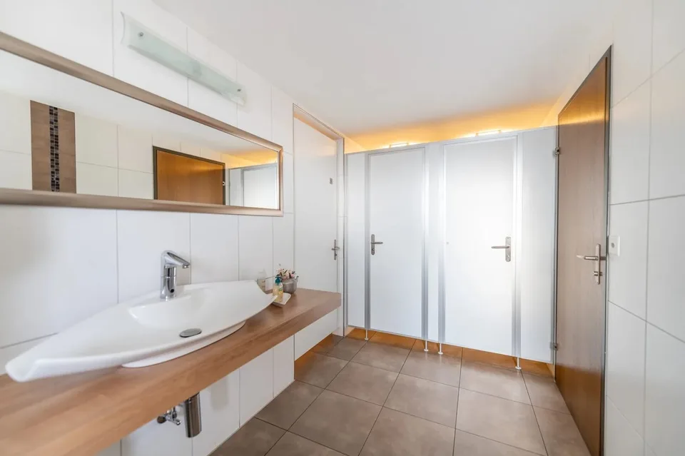 Proprietà caratteristica con grande potenziale di sviluppo e utilizzo – foto 12 di 13