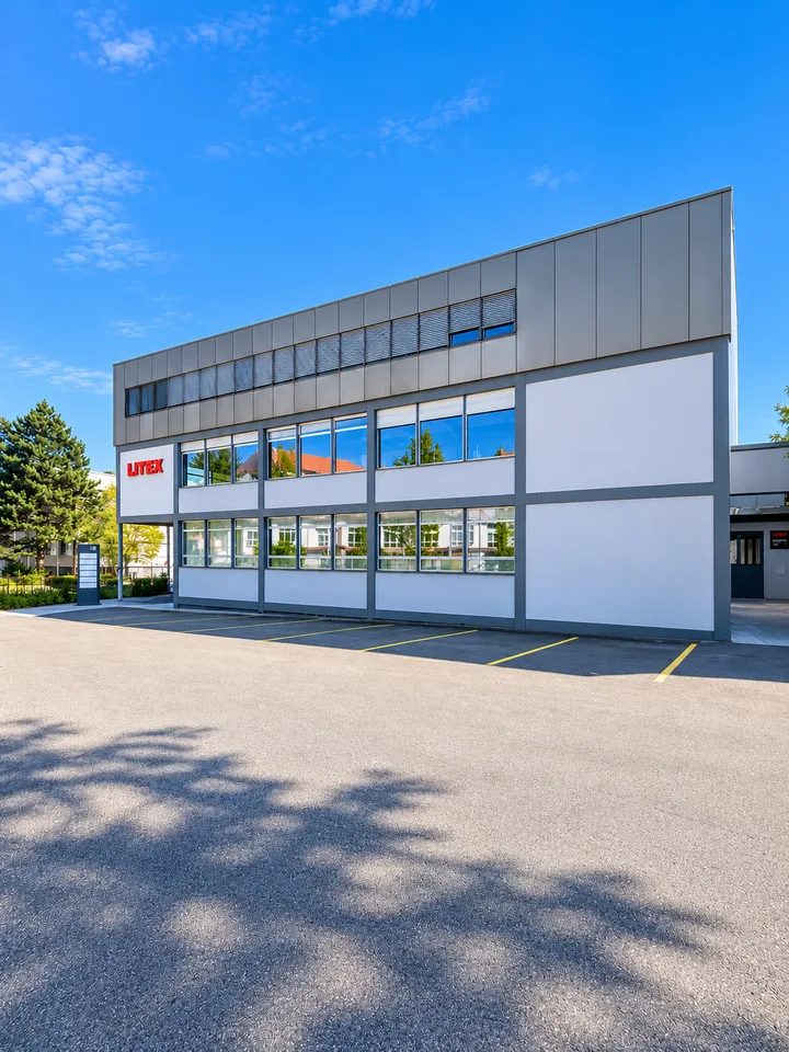 Spazi commerciali e uffici spaziosi da 400 a 830 m² a San Gallo – foto 5 di 6