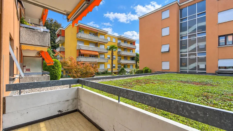 Appartamento 2.5 locali a Mendrisio – foto 6 di 8