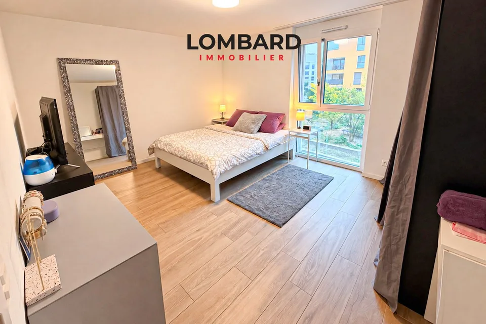 ***RESERVIERT*** Geräumige 3.5-Zimmer-Wohnung im 1. Stock – Foto 5 von 8
