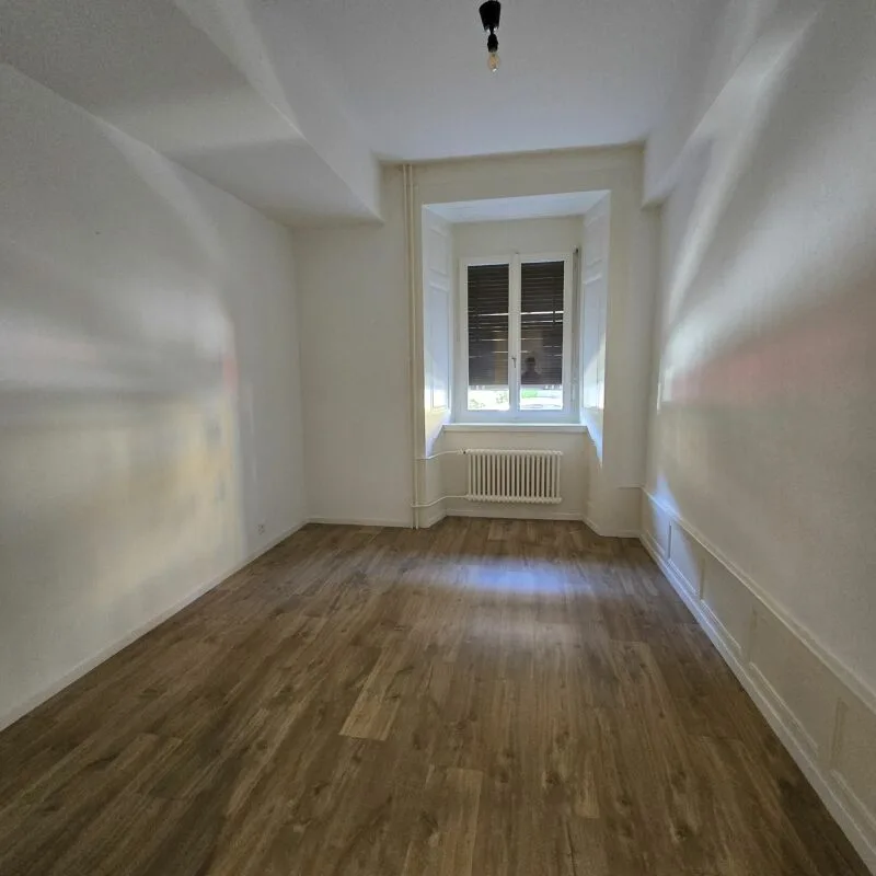 Wohnung mit 3,5 Zimmern zur Miete in La Chaux-de-Fonds – Foto 6 von 8