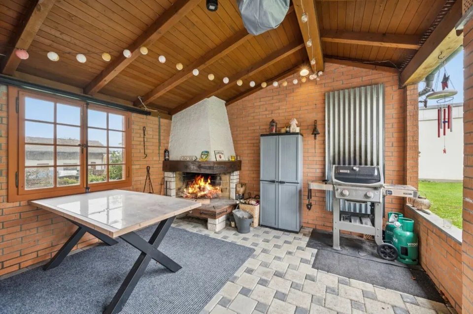Casa familiare affascinante con molto spazio per vivere – foto 12 di 15
