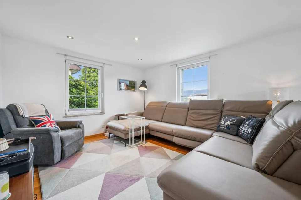 Casa familiare affascinante con molto spazio per vivere – foto 7 di 15
