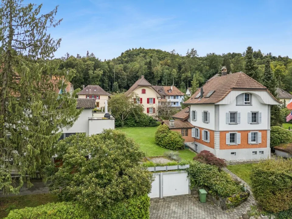 Casa familiare affascinante con molto spazio per vivere – foto 14 di 15