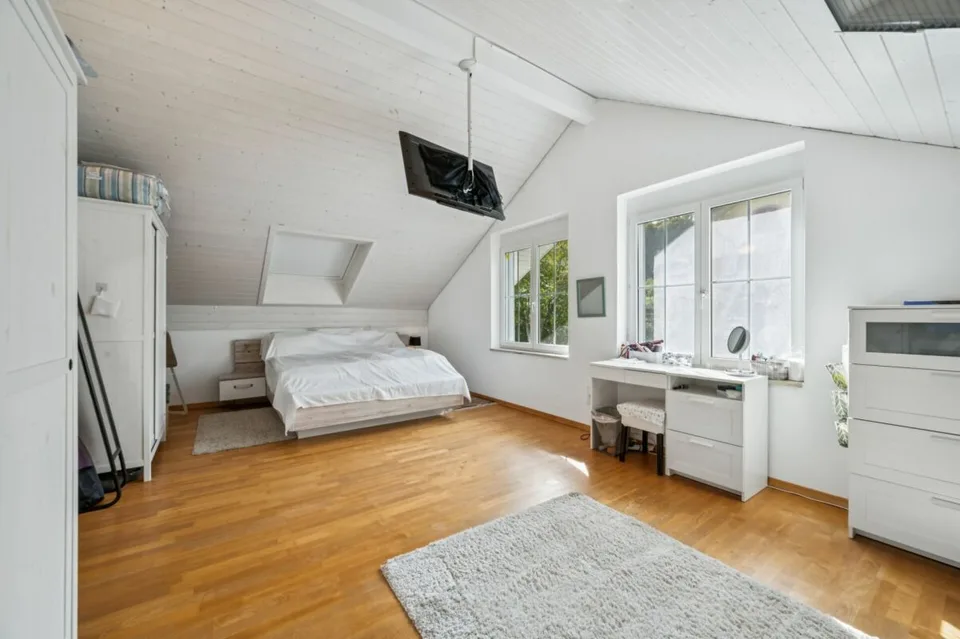 Casa familiare affascinante con molto spazio per vivere – foto 8 di 15