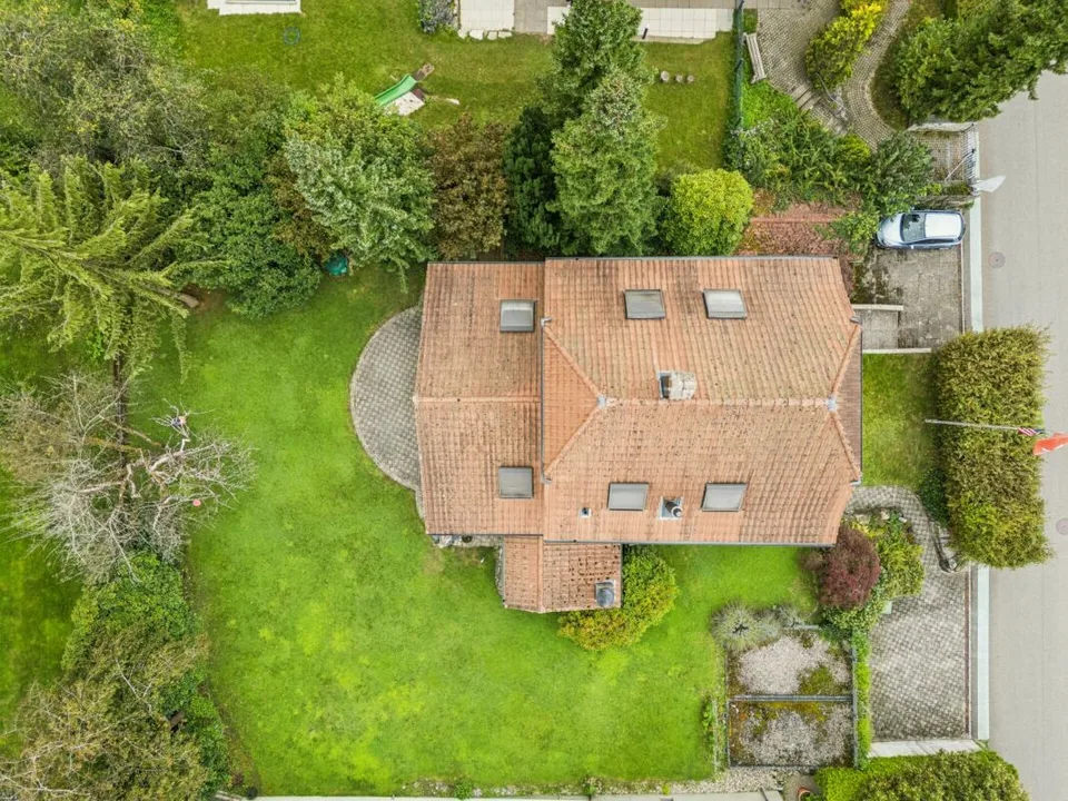 Casa familiare affascinante con molto spazio per vivere – foto 13 di 15