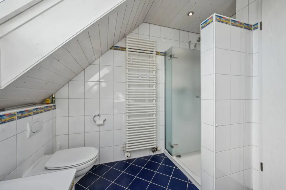 Casa familiare affascinante con molto spazio per vivere – foto 10 di 15