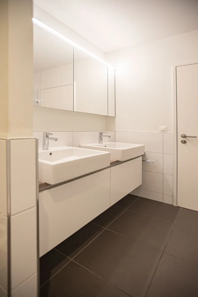 Bright 3.5-room apartment with balcony – photo 7 of 13
