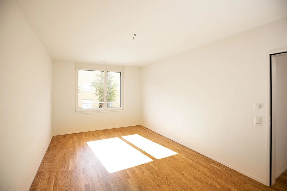 Bright 3.5-room apartment with balcony – photo 6 of 13