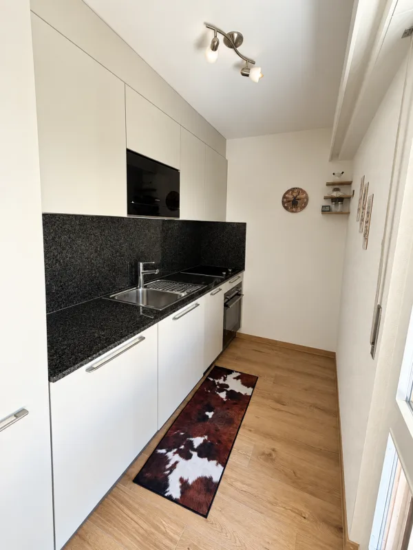 1.5 Zimmer Wohnung in Crans-Montana – Foto 3 von 7