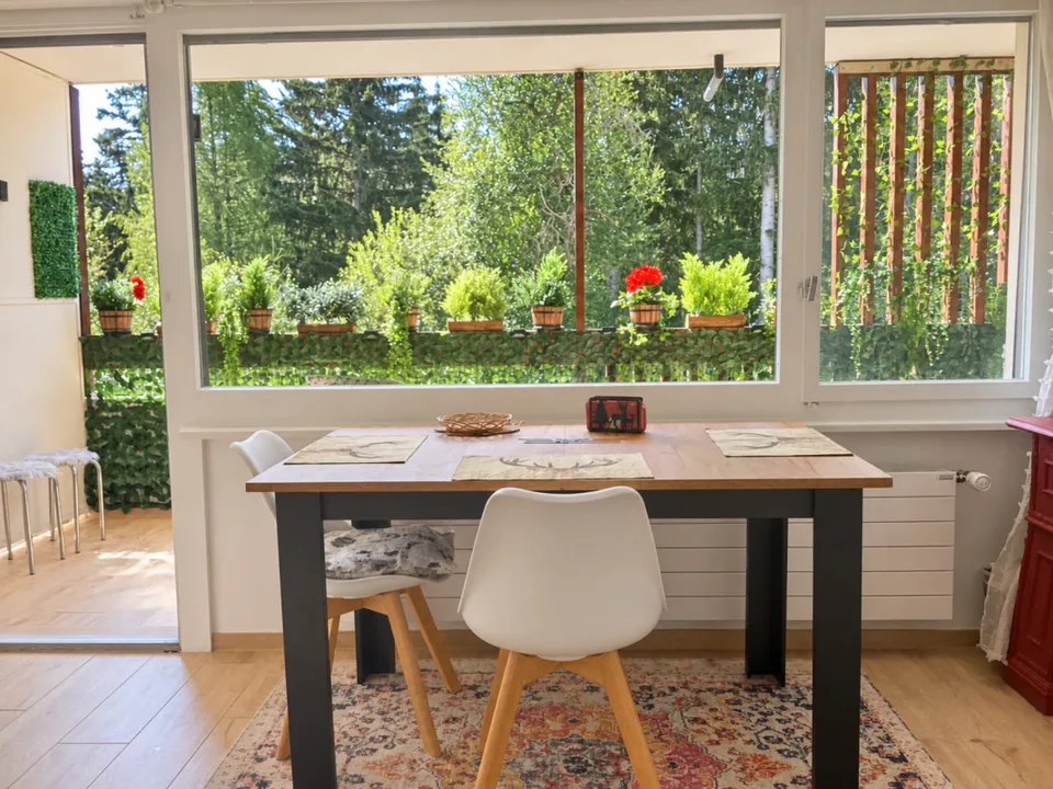 1.5 Zimmer Wohnung in Crans-Montana – Foto 4 von 7