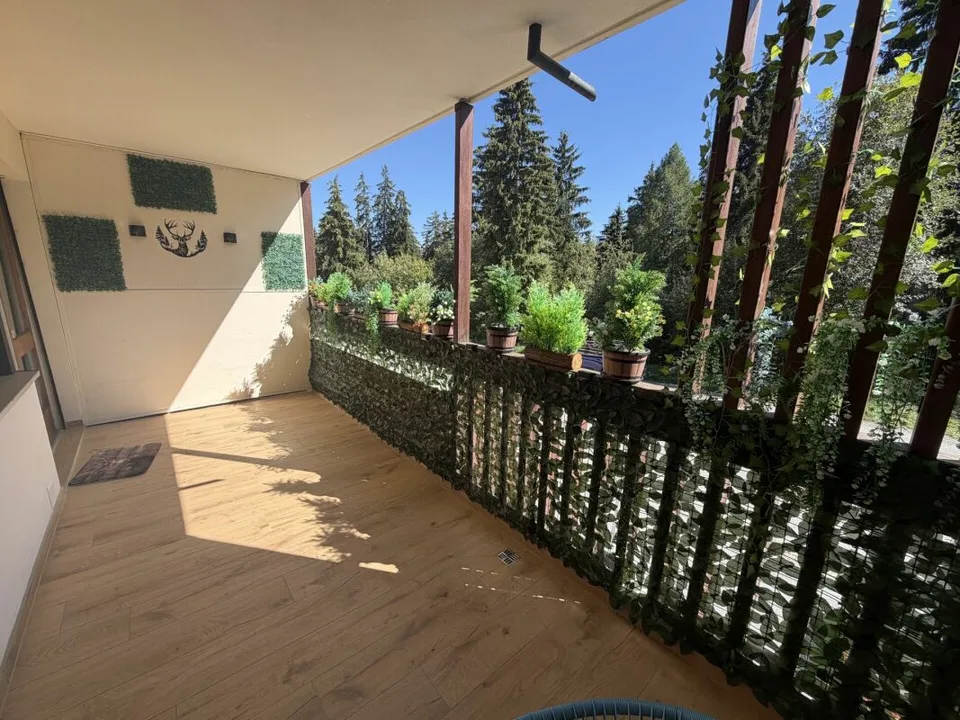 1.5 Zimmer Wohnung in Crans-Montana – Foto 5 von 7