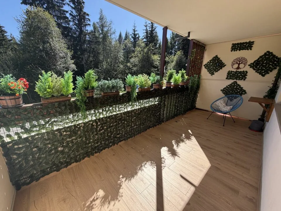 1.5 Zimmer Wohnung in Crans-Montana – Foto 6 von 7