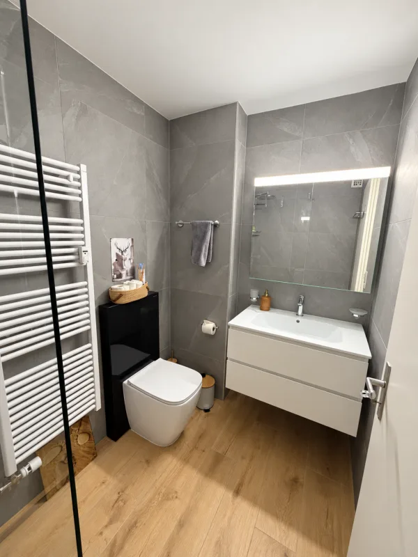 1.5 Zimmer Wohnung in Crans-Montana – Foto 7 von 7