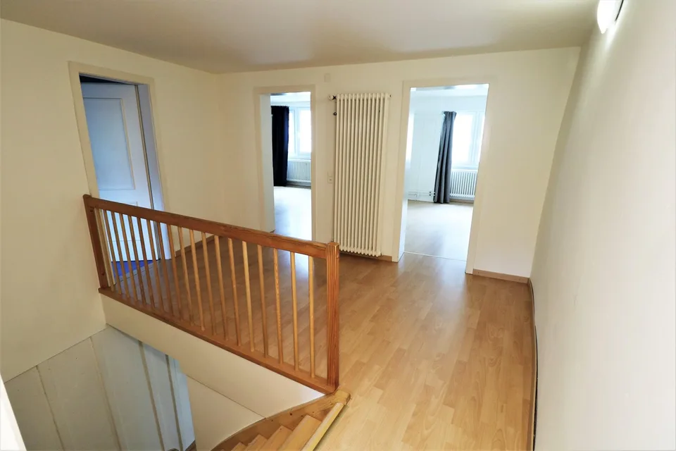 3.5 Zimmerwohnung in Schaffhausen – Foto 3 von 9