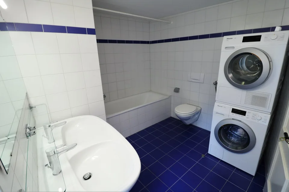 3.5 Zimmerwohnung in Schaffhausen – Foto 8 von 9
