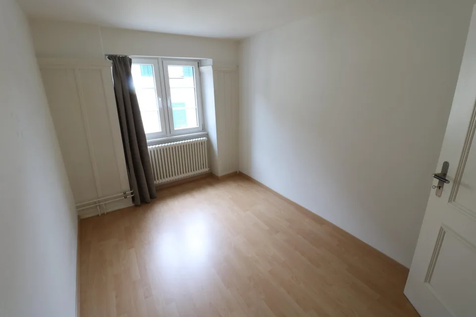 3.5 Zimmerwohnung in Schaffhausen – Foto 4 von 9