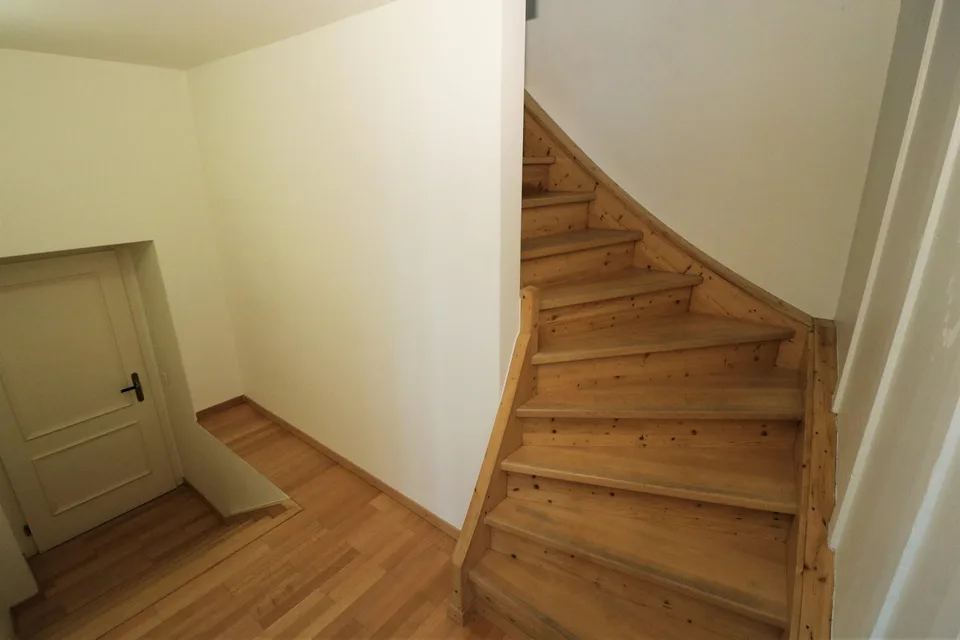 3.5 Zimmerwohnung in Schaffhausen – Foto 5 von 9