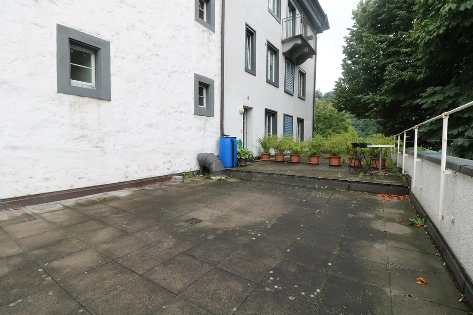 3.5 Zimmerwohnung in Schaffhausen – Foto 9 von 9