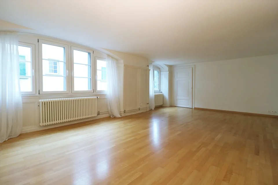 3.5 Zimmerwohnung in Schaffhausen – Foto 2 von 9