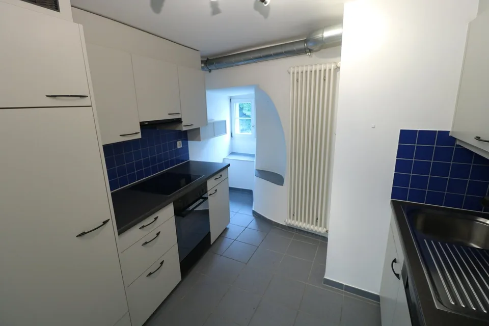 3.5 Zimmerwohnung in Schaffhausen – Foto 6 von 9