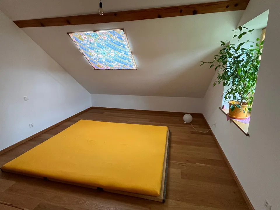 Casa colonica con 2 appartamenti e ristorante (ampliabile con ulteriori appartamenti). – foto 24 di 30