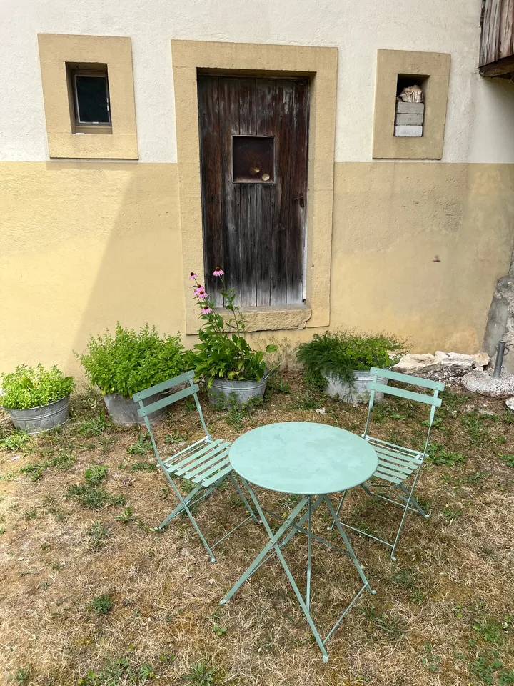 Casa colonica con 2 appartamenti e ristorante (ampliabile con ulteriori appartamenti). – foto 29 di 30