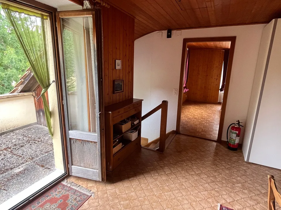 Casa colonica con 2 appartamenti e ristorante (ampliabile con ulteriori appartamenti). – foto 15 di 30
