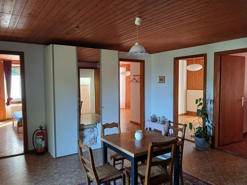 Casa colonica con 2 appartamenti e ristorante (ampliabile con ulteriori appartamenti). – foto 20 di 30