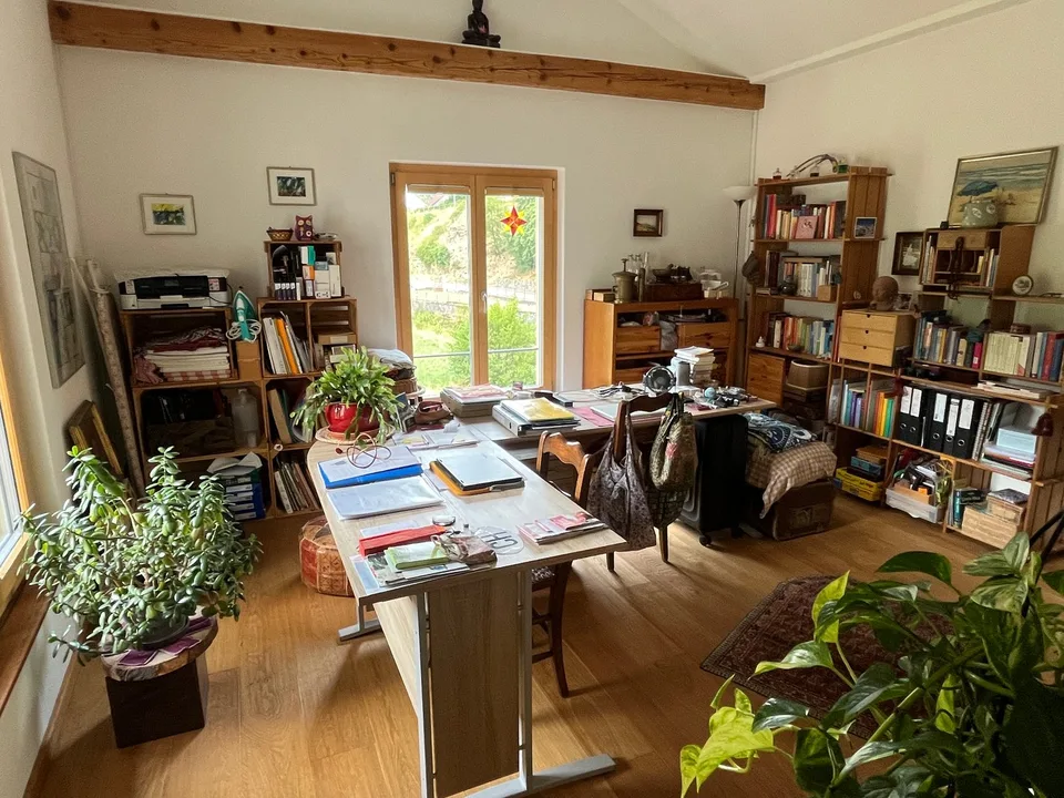Casa colonica con 2 appartamenti e ristorante (ampliabile con ulteriori appartamenti). – foto 11 di 30
