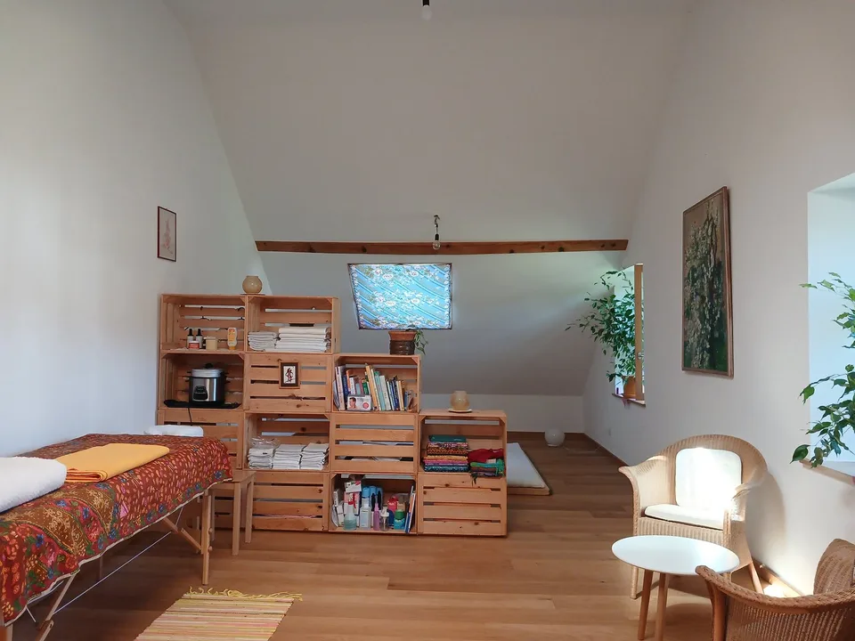 Casa colonica con 2 appartamenti e ristorante (ampliabile con ulteriori appartamenti). – foto 25 di 30