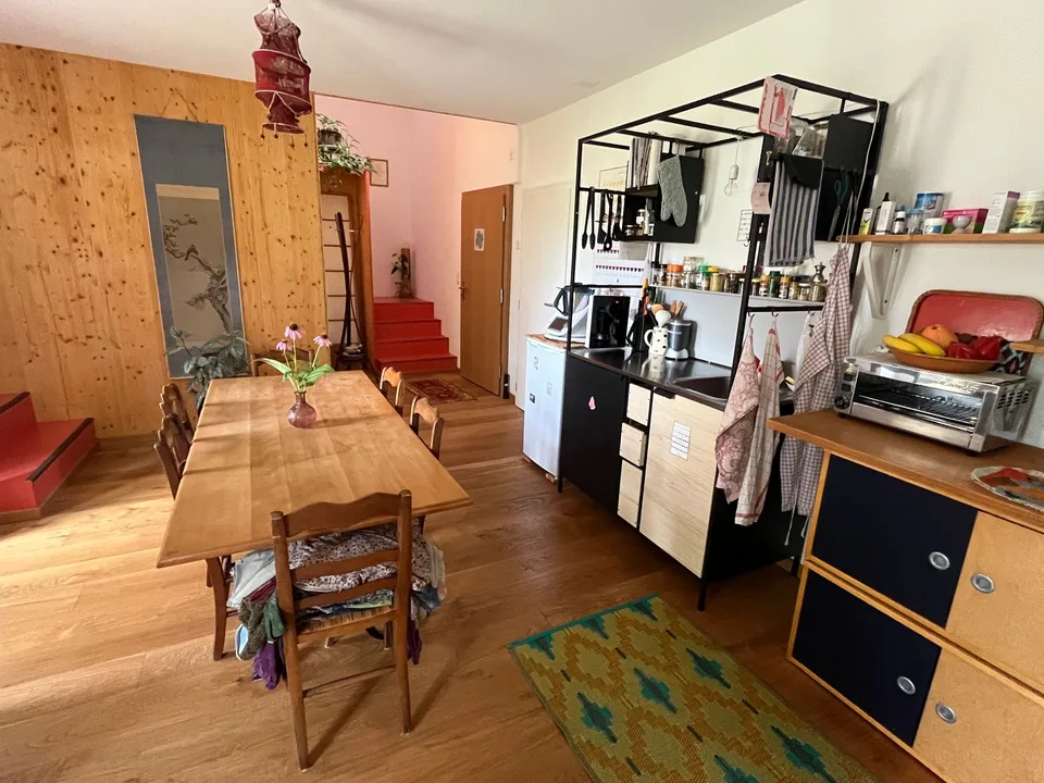 Casa colonica con 2 appartamenti e ristorante (ampliabile con ulteriori appartamenti). – foto 6 di 30