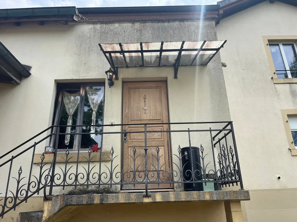 Casa colonica con 2 appartamenti e ristorante (ampliabile con ulteriori appartamenti). – foto 16 di 30