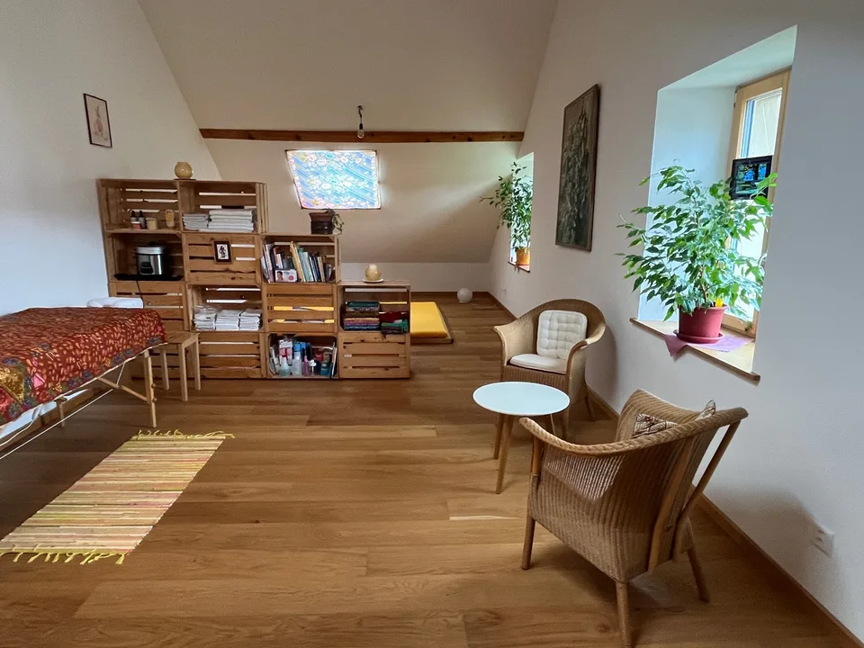 Casa colonica con 2 appartamenti e ristorante (ampliabile con ulteriori appartamenti). – foto 13 di 30