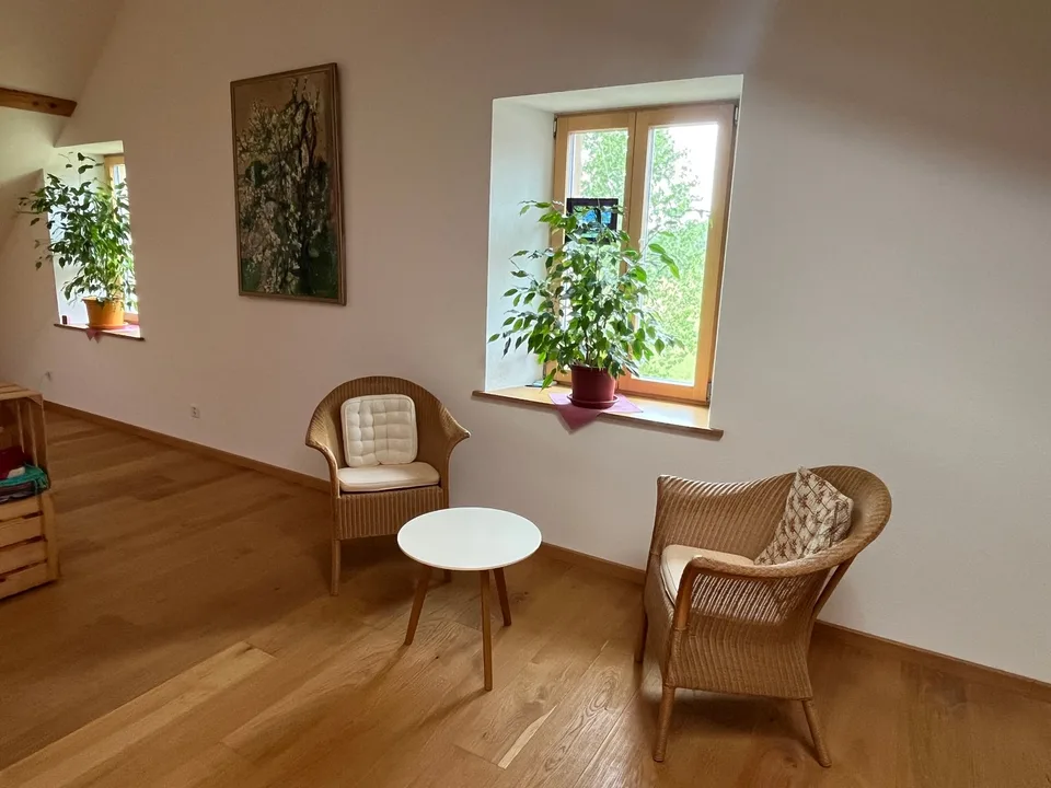 Casa colonica con 2 appartamenti e ristorante (ampliabile con ulteriori appartamenti). – foto 7 di 30