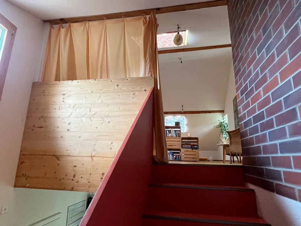 Casa colonica con 2 appartamenti e ristorante (ampliabile con ulteriori appartamenti). – foto 5 di 30