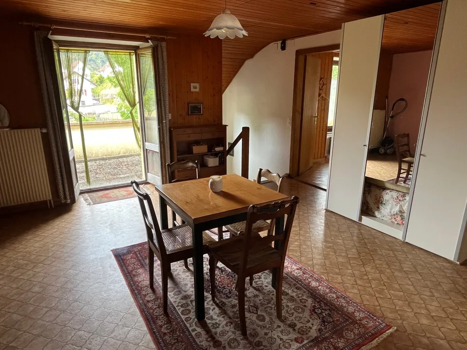 Casa colonica con 2 appartamenti e ristorante (ampliabile con ulteriori appartamenti). – foto 18 di 30
