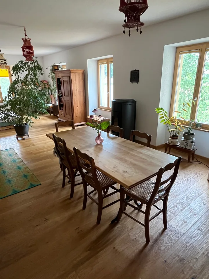 Casa colonica con 2 appartamenti e ristorante (ampliabile con ulteriori appartamenti). – foto 9 di 30