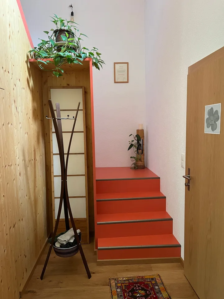 Casa colonica con 2 appartamenti e ristorante (ampliabile con ulteriori appartamenti). – foto 4 di 30