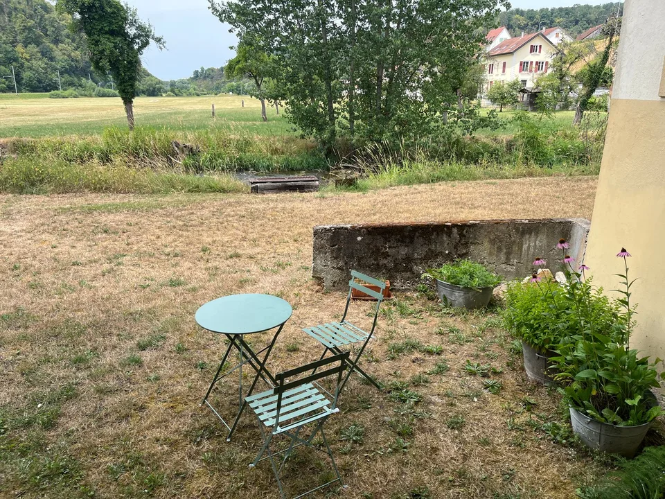 Casa colonica con 2 appartamenti e ristorante (ampliabile con ulteriori appartamenti). – foto 28 di 30