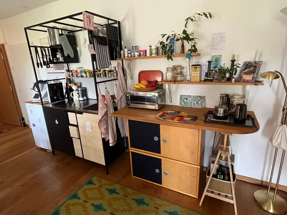 Casa colonica con 2 appartamenti e ristorante (ampliabile con ulteriori appartamenti). – foto 12 di 30