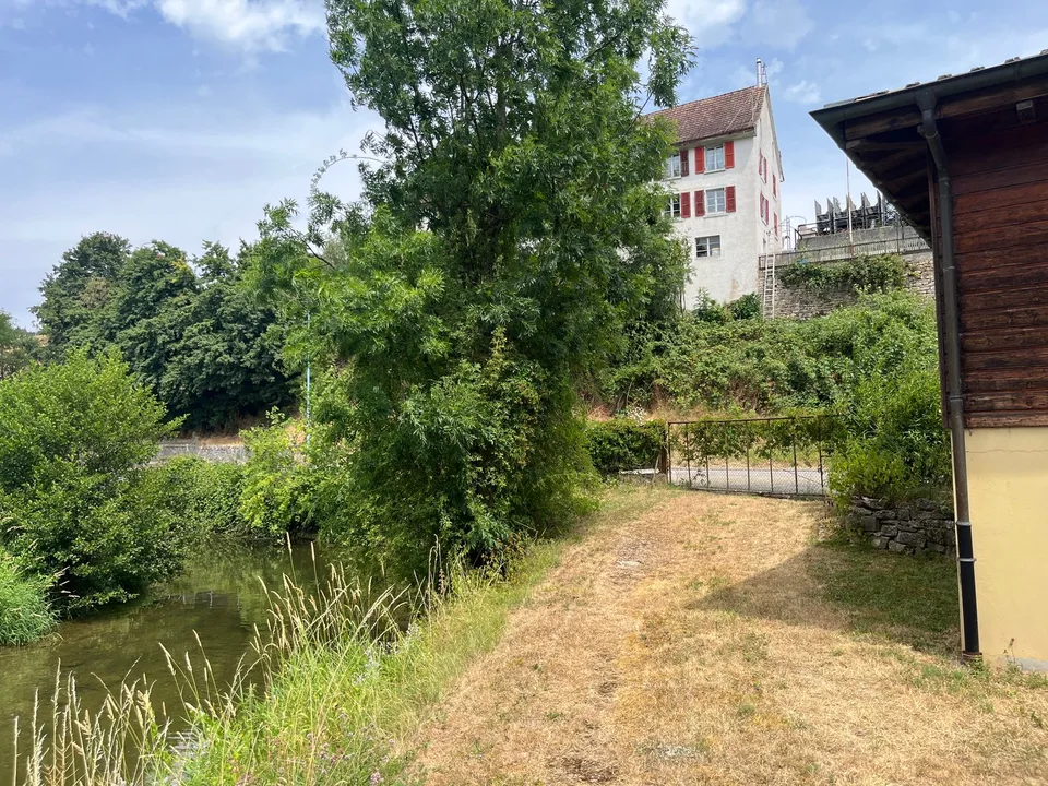 Casa colonica con 2 appartamenti e ristorante (ampliabile con ulteriori appartamenti). – foto 30 di 30