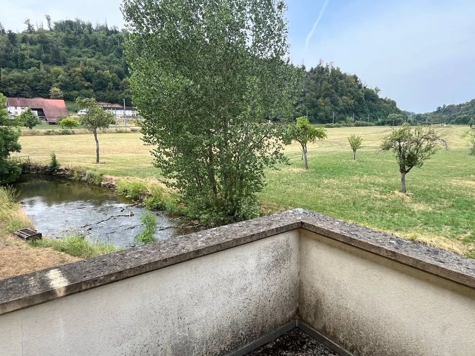 Casa colonica con 2 appartamenti e ristorante (ampliabile con ulteriori appartamenti). – foto 26 di 30