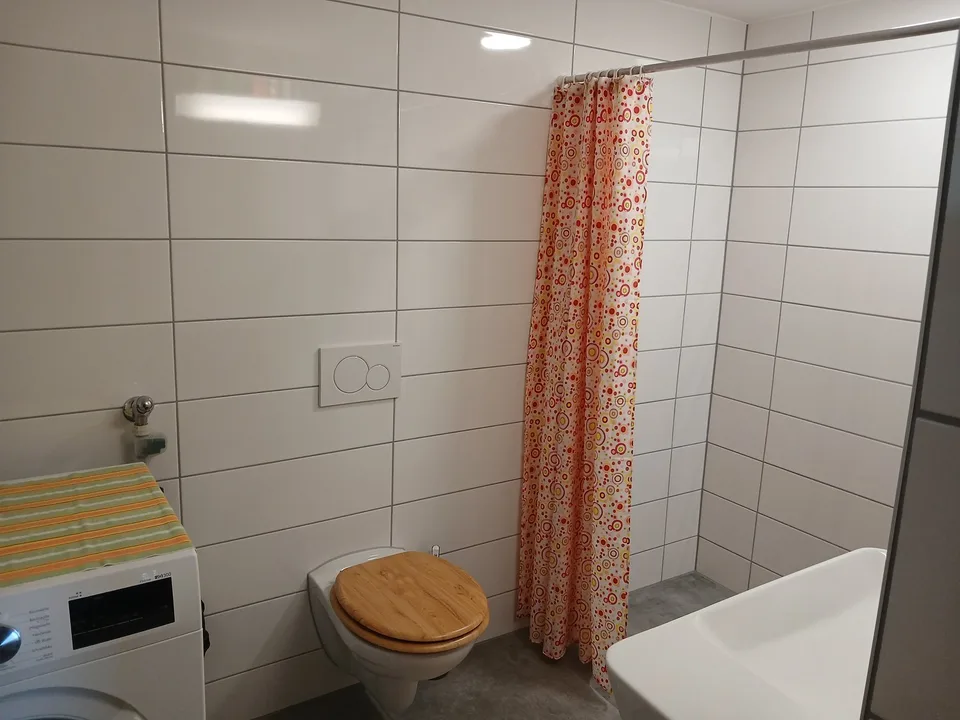 Casa colonica con 2 appartamenti e ristorante (ampliabile con ulteriori appartamenti). – foto 10 di 30