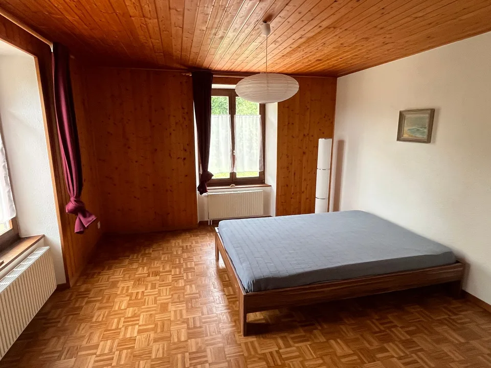 Casa colonica con 2 appartamenti e ristorante (ampliabile con ulteriori appartamenti). – foto 19 di 30