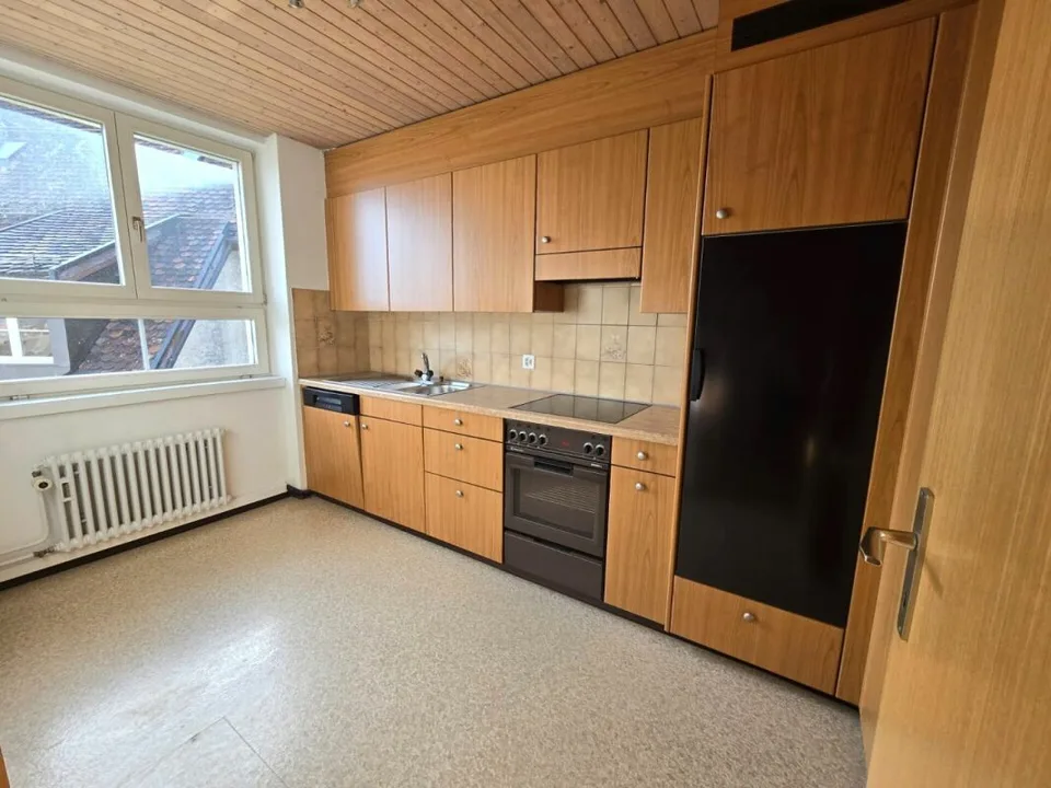 Charming 3.5-room apartment in a central location in St. Gallen – photo 6 of 8