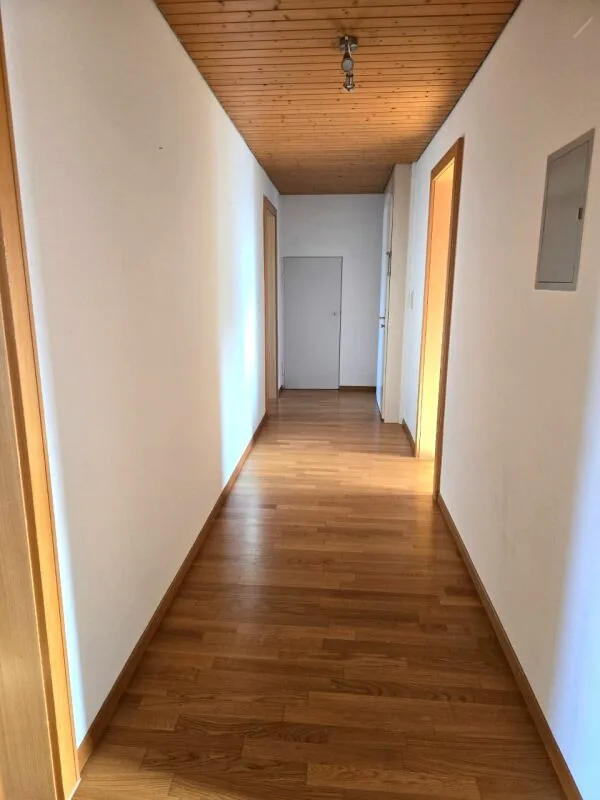 Charming 3.5-room apartment in a central location in St. Gallen – photo 8 of 8