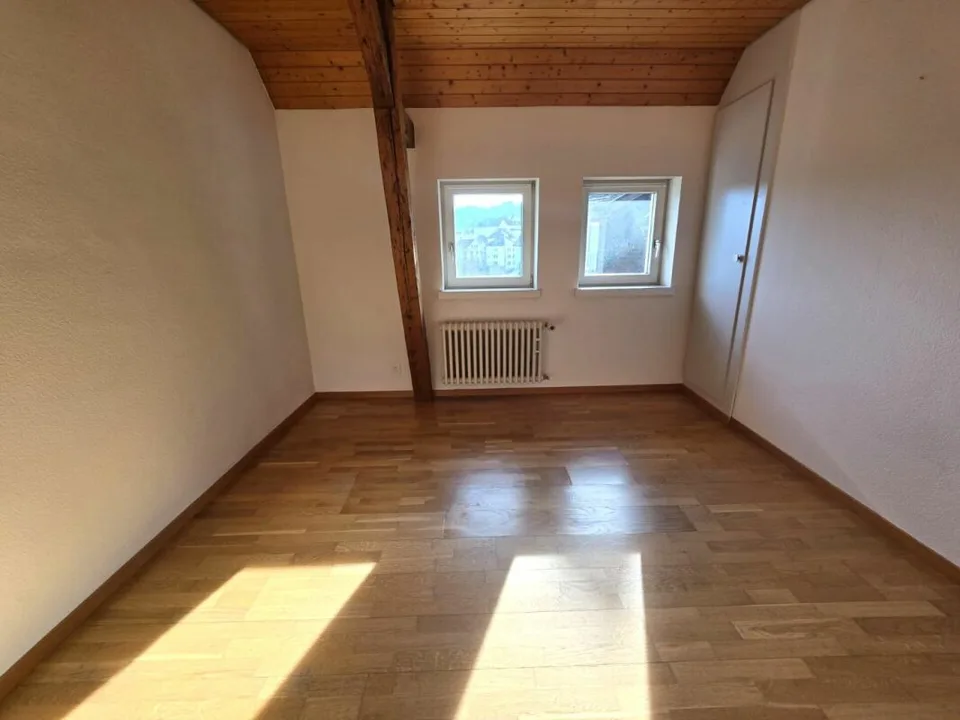 Charming 3.5-room apartment in a central location in St. Gallen – photo 4 of 8