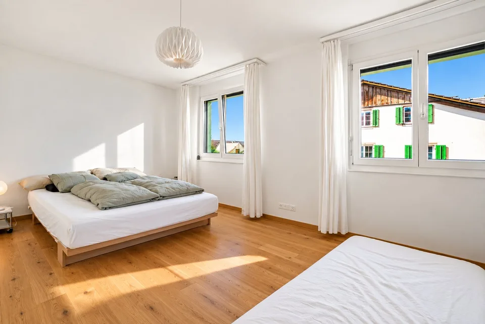 Charmantes 6.5-Zimmer Haus in Männedorf – Verfügbar ab Dezember 2026 – Foto 8 von 15